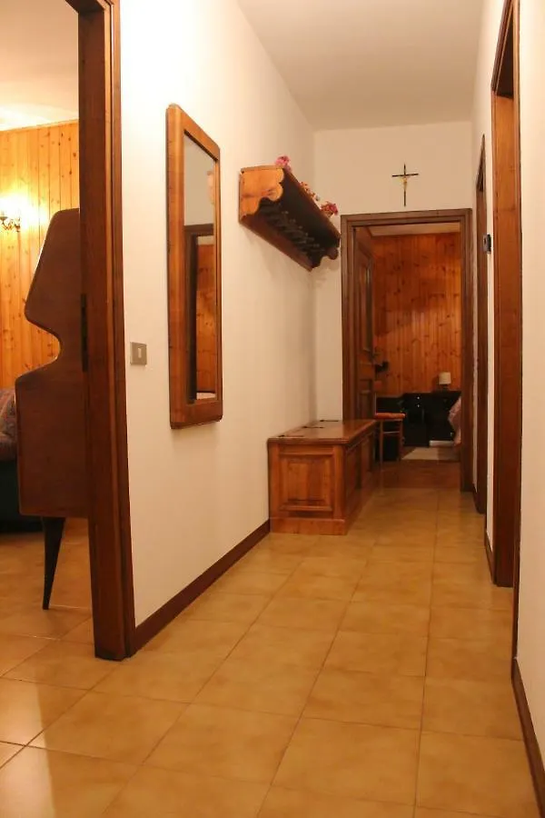Casa vacanze Maurice Des Alpes Villa Teglio