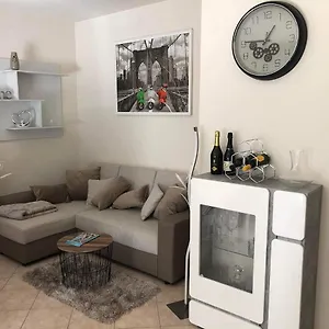 Appartamento Apartament, Carpenedolo