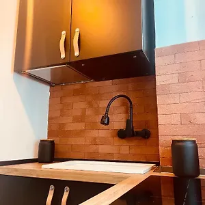 Appartamento Trevi Industrial C, Milano